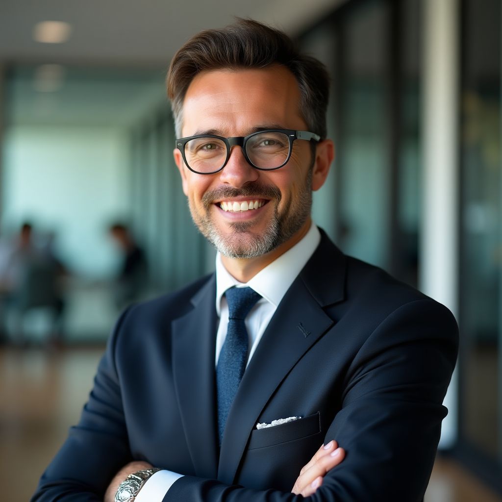 Director de Investigación